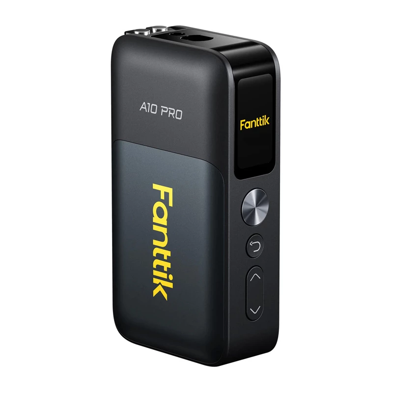 Fanttik A10 Pro 2-in-1 Laser-Entfernungsmesser