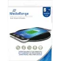 Mobiles Ladegerät MediaRange MRMA118 USB kabelloses Schnellladen Schwarz