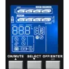 Uninterruptible Power Supply UPS Infosec E3 Pro 2000 RT 2 kVA 1800 W 4 AC-Steckdosen