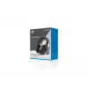 Kabelgebundene Studio-Kopfhörer Sennheiser HD 200 PRO — geschlossen, ohrumschließend, 32 Ω, 20–20000 Hz, 2 m Kabel, 3,5 mm, schwarz