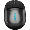 Canyon On Click 24 - 2in1 kabellose optische Maus Bluetooth / 2,4 GHz - 1 -200 dpi - Batterie