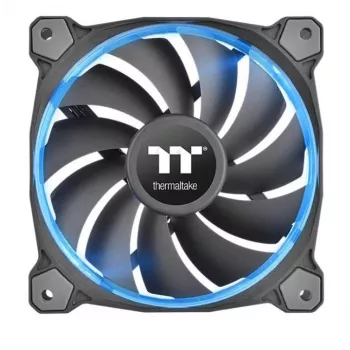 Thermaltake Riing 14 RGB TT Premium Edition 3er-Pack 120mm ARGB Gehäuselüfter