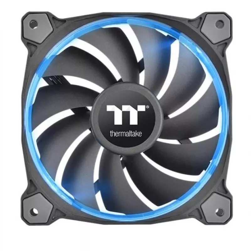 Thermaltake Riing 14 RGB TT Premium Edition 3er-Pack 120mm ARGB Gehäuselüfter