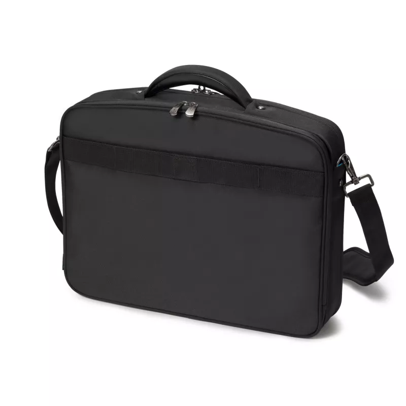 Aktentasche DICOTA Eco Multi PRO 11-14,1 Zoll Schwarz Tragegriff Schultergurt