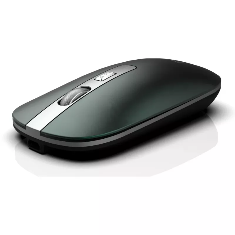 Cian Technology GmbH Maus INCA IWM-531RY Bluetooth & Wireless Batterie Silent GN retail - Maus