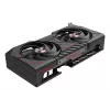 Grafikkarte Sapphire Radeon RX 9060 XT 8GB GDDR6, 128-Bit, PCIe 5.0, 3320 MHz, 2x DP + HDMI