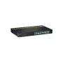 TRENDnet TPE TG240g - Switch - 24 x 10/100/1000 (PoE+) - Desktop, rackmontierbar - PoE+ (TPE-TG240G)