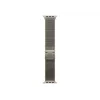 Band Apple MGHQ4ZM/A Natural Titanium 49mm 180-210mm