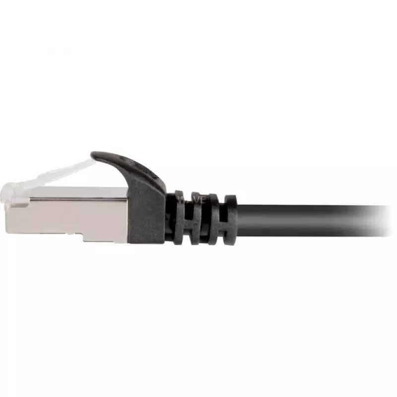 Netzwerkkabel Sharkoon RJ-45 Cat6 10 m Grau