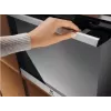 Elektrolux LOE8F38X Backofen 72 l 3500 W Schwarz