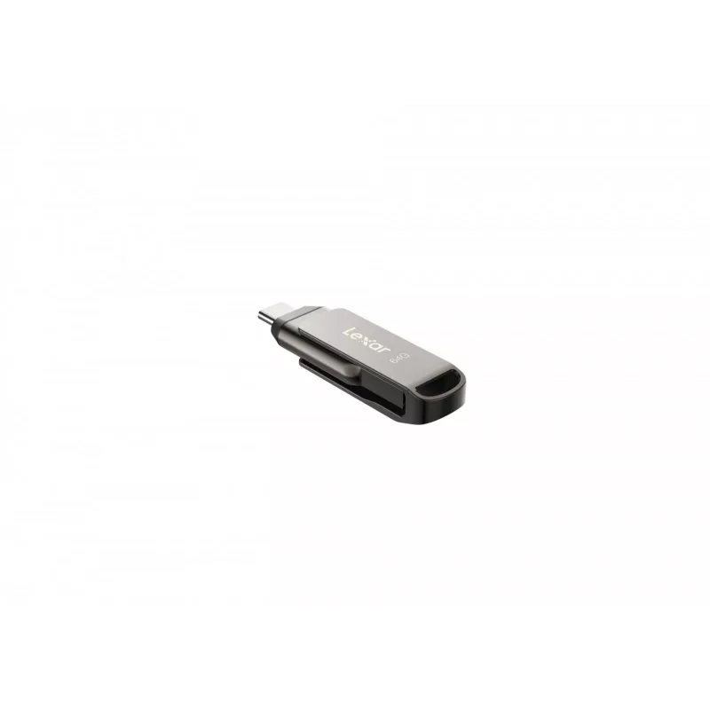 USB-Flash-Laufwerk Lexar 64 GB USB Type-C LJDD400064G-BNQNG