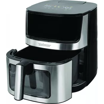 Heißluftfritteuse ZELMER ZAF8650 (3,5 L, 1500 W)
