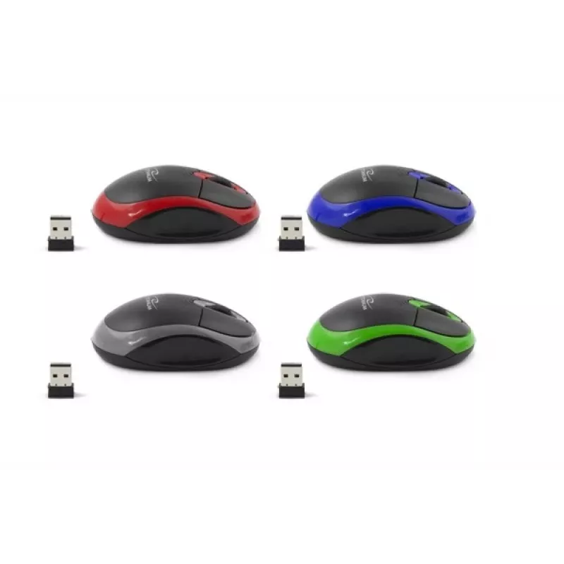 Maus Esperanza Titanum TM116E RF Wireless
