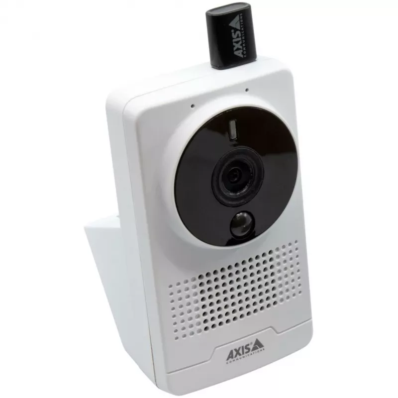 Axis TU9004 Wireless-Adapter für Netzwerkkamera (02647-001)
