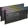 LED-Light-Enhancement-Kit CORSAIR CMPLEKIT2 – RGB, schwarzer Kühlkörper