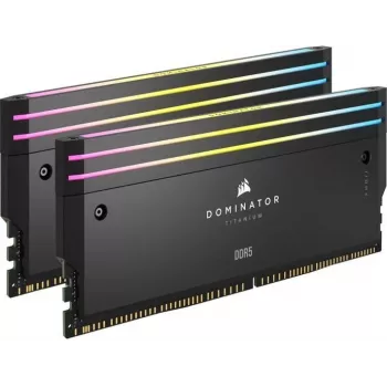 LED-Light-Enhancement-Kit CORSAIR CMPLEKIT2 – RGB, schwarzer Kühlkörper
