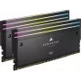 LED-Light-Enhancement-Kit CORSAIR CMPLEKIT2 – RGB, schwarzer Kühlkörper