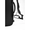 XD Design ANTI-THEFT Rucksack / Aktentasche Bobby Bizz 2.0 Schwarz P/N: P705.921