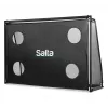Fußballtor mit Trainingsscreen Salta Legend 300 x 200 x 90 cm