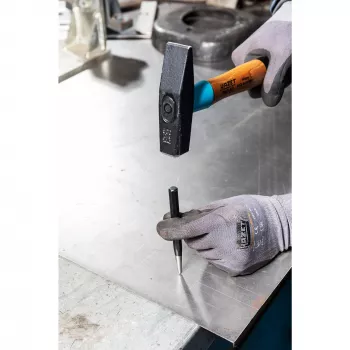 Handkörner Hazet 746-1 — Handwerkzeug aus Stahl