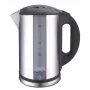 Adler AD 1216 Wasserkocher 1,7 L Schwarz,Silber 2200 W