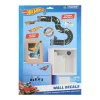 Wandaufkleber Paladone Hot Wheels Personalisation PP13745HW — dekorative selbstklebende Aufkleber für Kinderzimmer