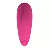 Klitoris-Massagegerät Erolab Dolphin VVS01r Rose Pink — kompakter persönlicher Stimulator, USB-wiederaufladbar