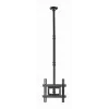 Gembird CM-70 pc(s)-01 TV-Halterung/Ständer 177,8 cm (70) Schwarz
