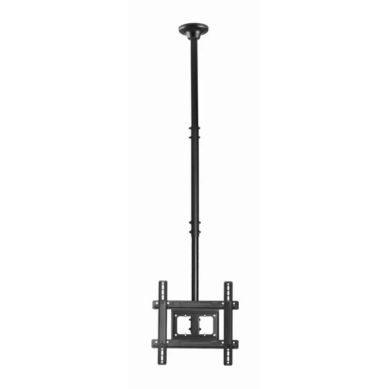 Gembird CM-70 pc(s)-01 TV-Halterung/Ständer 177,8 cm (70) Schwarz