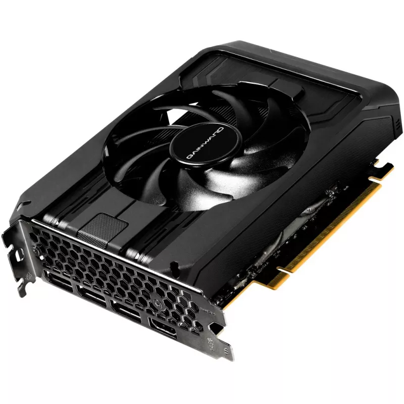 Grafikkarte GAINWARD GeForce RTX 5050 Pegasus, 8 GB GDDR6, 128-Bit, PCIe 5.0, 2317 MHz