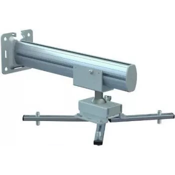 Wandhalterung Kindermann Premium W Project Mount Silber