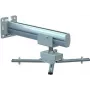 Wandhalterung Kindermann Premium W Project Mount Silber