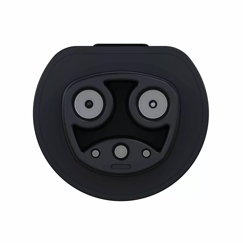 Akyga AK-SC-E23 EV-Ladeadapter Tesla / Typ 2 1-Phase 32A