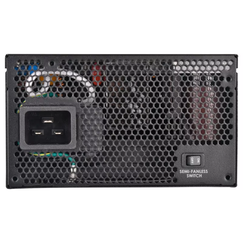 Netzteil SilverStone SST-HA2050R-PM 2050W