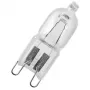 Osram Halopin Eco Halogenlampe 20 W Warmweiß G9