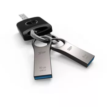 USB-Flash-Laufwerk Silicon Power 16 GB USB Typ-A 3.2 Gen 1 Jewel J80
