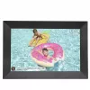 Denver PFF-1024BMK2 digitaler Bilderrahmen Schwarz 25,6 cm (10,1 inch) Touchscreen Wi-Fi
