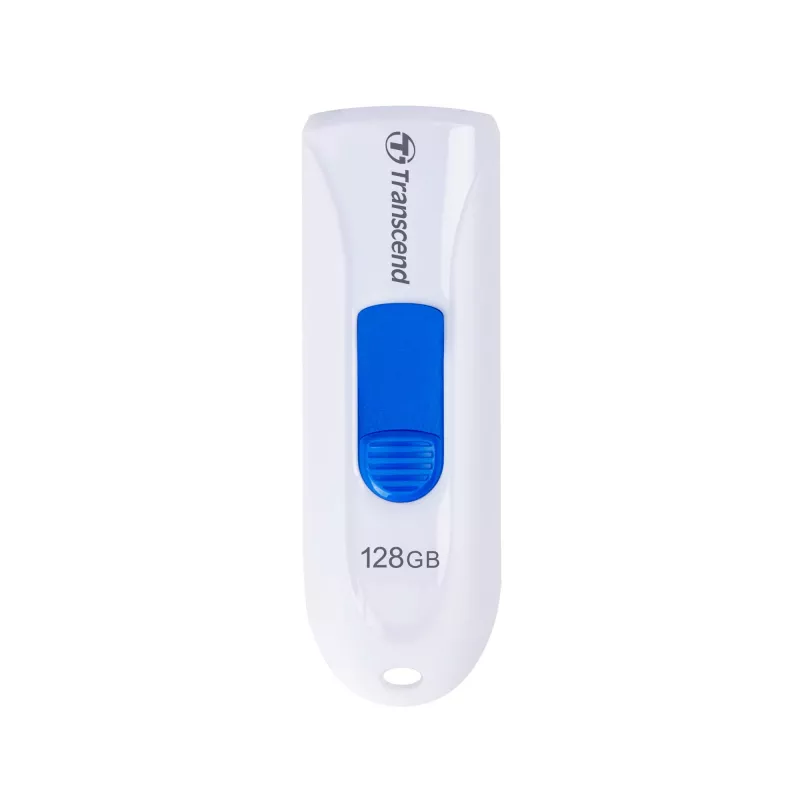 USB-Stick Transcend 128 GB USB Typ-A 3.2 Gen 1 JetFlash 790