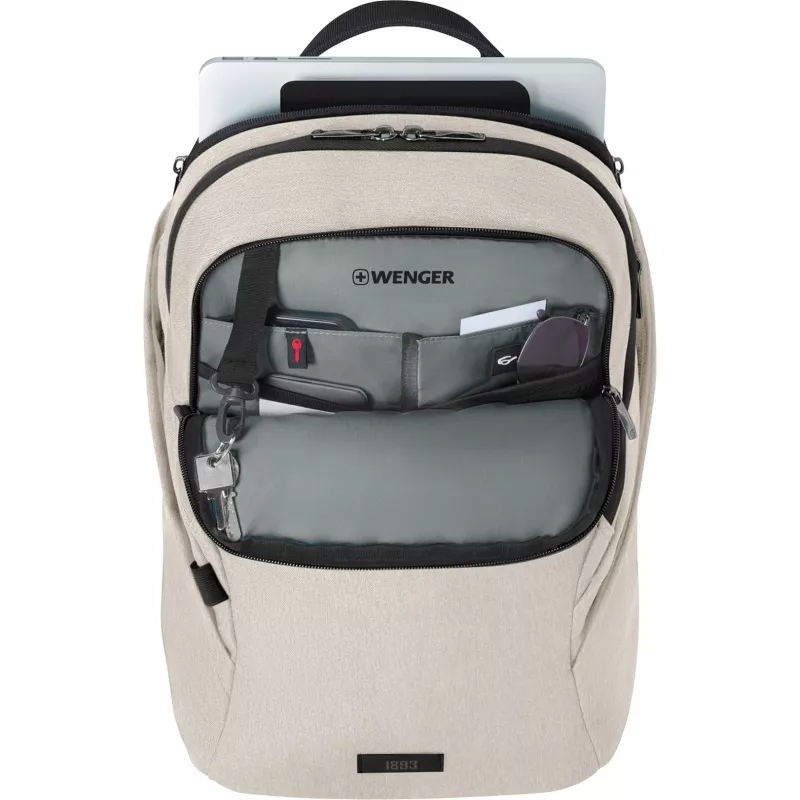 Wenger 653499 Produkt Weiß