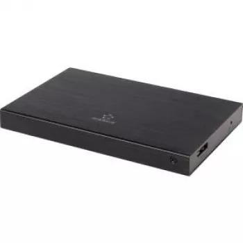 SATA-Festplattengehäuse Renkforce RF-4038897 2,5 Zoll USB 3.2 Gen 1 (MPN BS-U23YA)