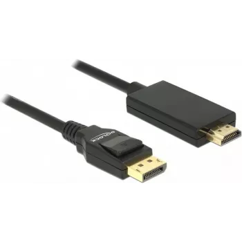Videokabel-Adapter DeLOCK 85316
