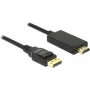 Videokabel-Adapter DeLOCK 85316