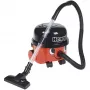 Staubsauger HENRY I-72860 von Numatic – Bodenstaubsauger, Modell mit Beutel