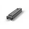 Wartungskit für Epson-Tintenstrahldrucker C12C937201 — kompatibel mit AM-C400/550, grau, 1 Stück