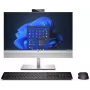 HP EliteOne 840 G9, Intel Core i5-14500, 16 GB RAM, 512 GB SSD, W11P