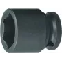 Kraft-Steckschlüsseleinsatz Gedore 6160870 123g