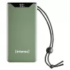 Intenso 7332057 Powerbank Lithium-Polymer (LiPo) 20000 mAh Grün