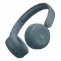 Headset JVC HA-S59W — Kabelgebunden & kabellos Bluetooth, Supraaural, Kopfbügel, 20–20000 Hz, 1,2 m Kabel, Blau