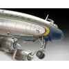 REVELL Lockheed L.1049G Super Constellation Lufthansa Kunststoffmodellbausatz