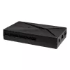 SilverStone SST-LSB02-E - ARGB-LED-Hub, Controller - schwarz